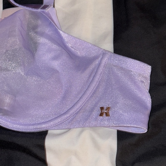 Fenty Lingerie Lavender Set - Picture 8 of 12
